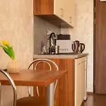 Pensjonat Dunaj 2 Dunajská Streda