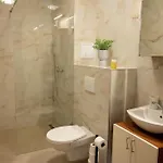 Pensjonat Dunaj 2 Dunajská Streda
