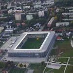 Pensjonat Dunaj 2