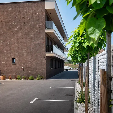 Vendégház Dunaj 2 *