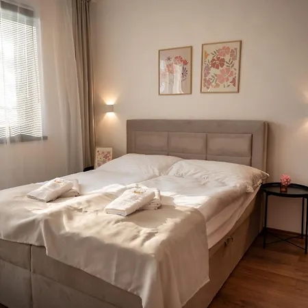 Dunaj 2 Dunaszerdahely