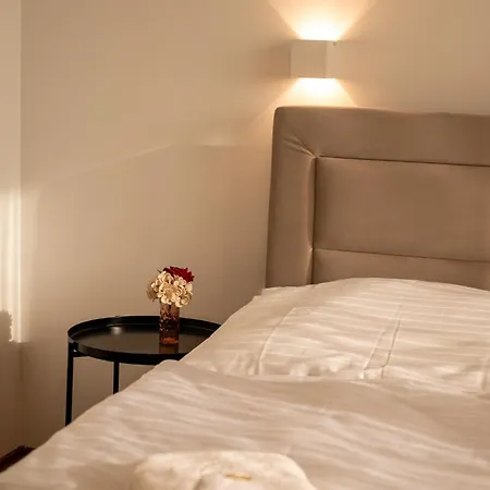 Dunaj 2 Vendégház *