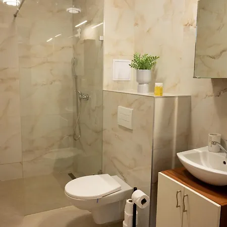 Vendégház Dunaj 2 Dunaszerdahely