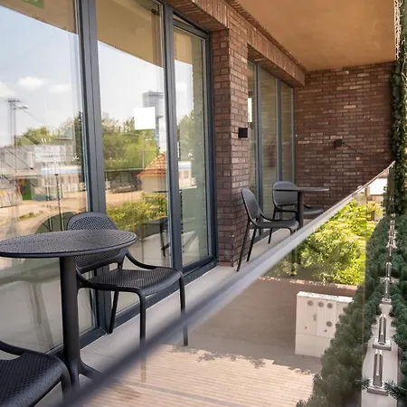 Dunaj 2 Vendégház Dunaszerdahely