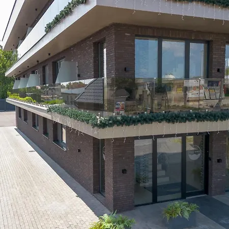 Vendégház Dunaj 2 Dunaszerdahely