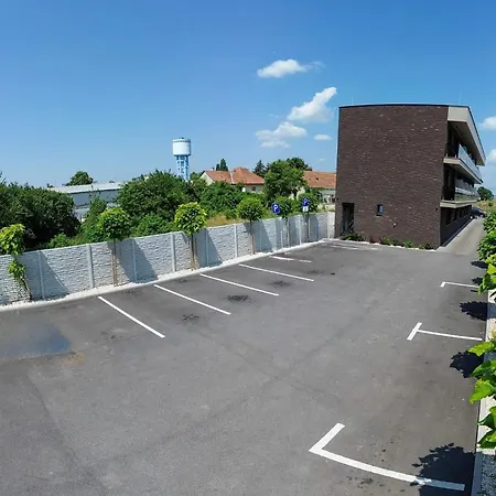Dunaj 2 Dunajská Streda