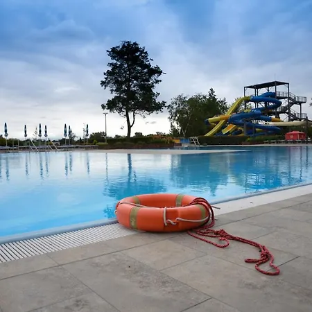 Vendégház Dunaj 2 *