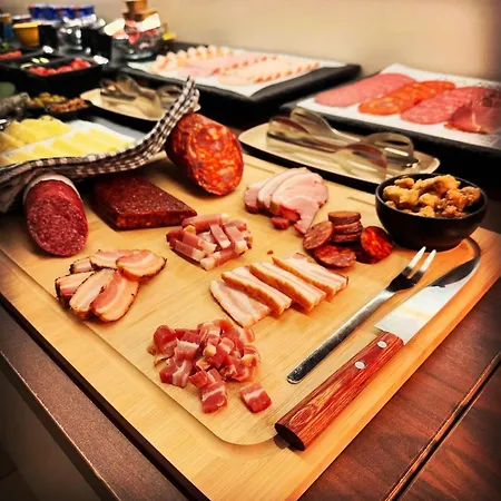 Dunaj 2 Vendégház *