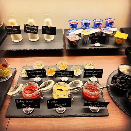 Vendégház Dunaj 2 Dunaszerdahely