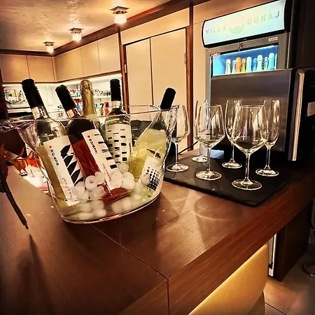 Dunaj 2 Dunaszerdahely